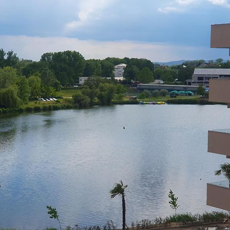 Apartament Castelul Bran Râmnicu Vâlcea Exterior foto