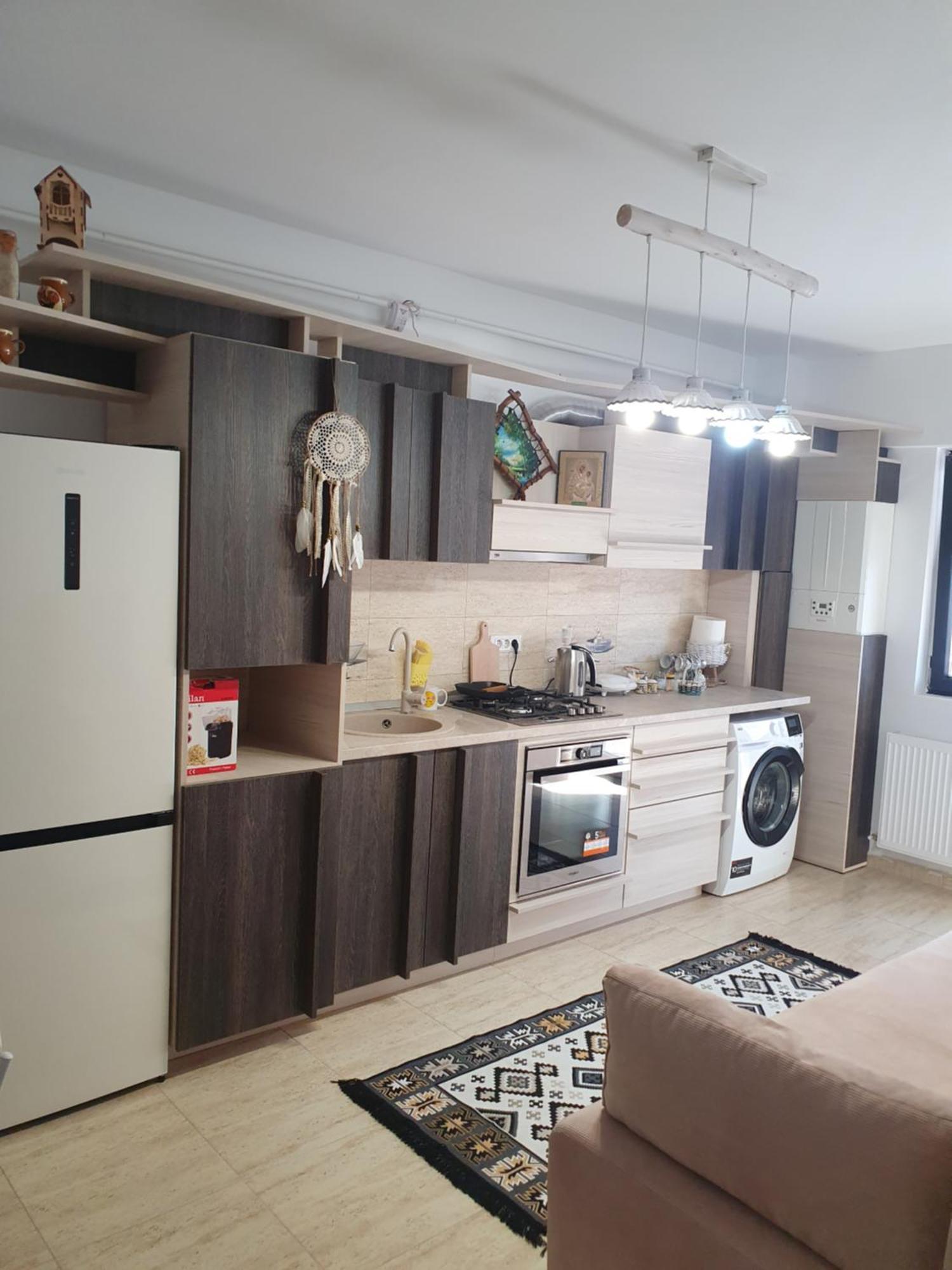Apartament Castelul Bran Râmnicu Vâlcea Exterior foto