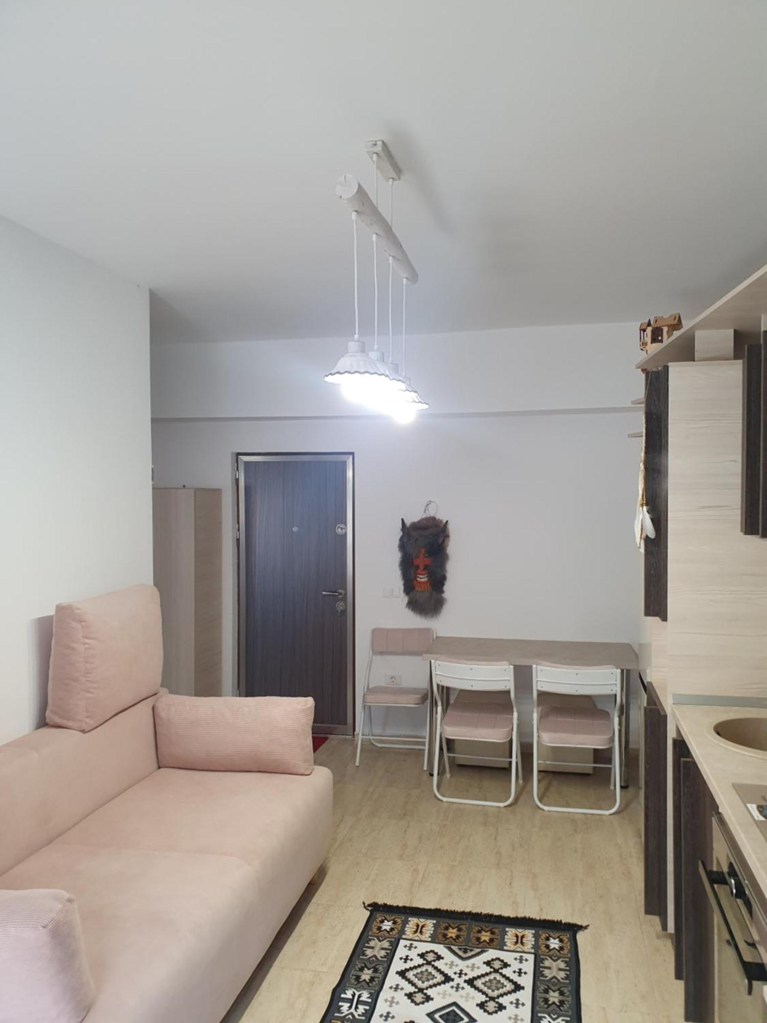 Apartament Castelul Bran Râmnicu Vâlcea Exterior foto