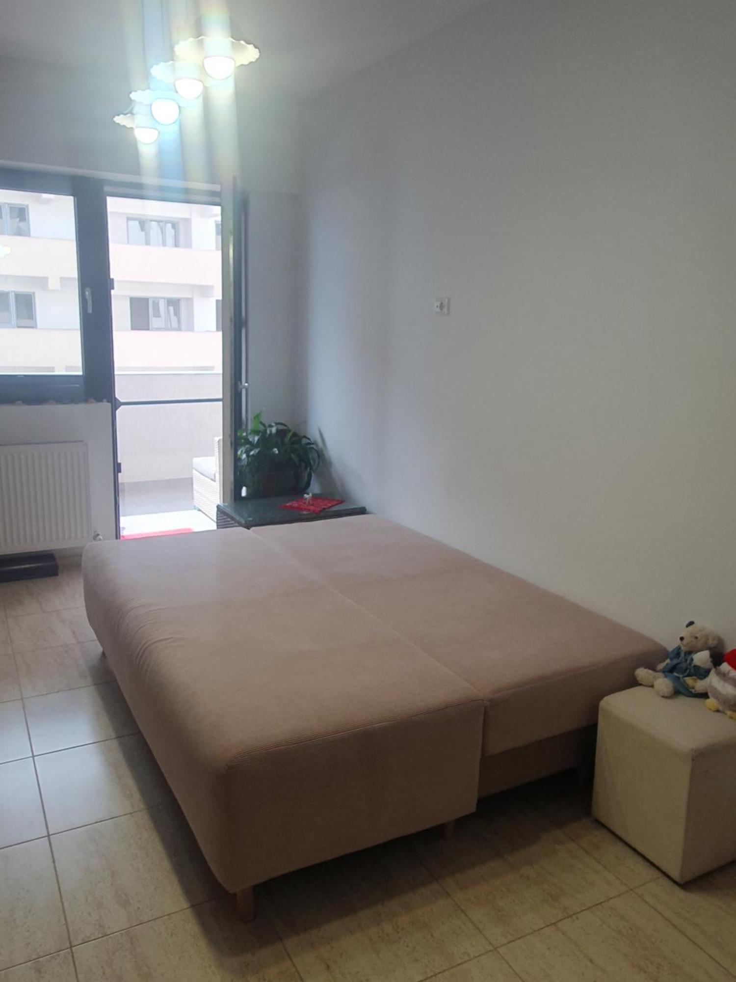 Apartament Castelul Bran Râmnicu Vâlcea Exterior foto